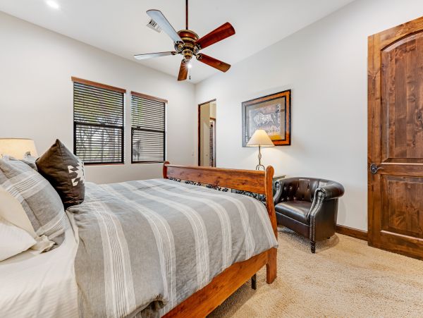 Scottsdale Home 1023580