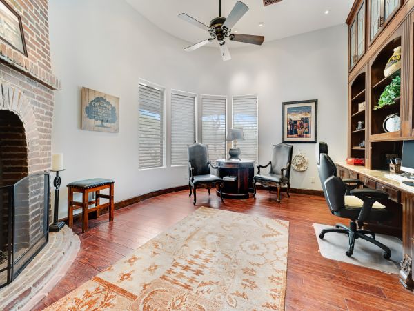 Scottsdale Home 1023580