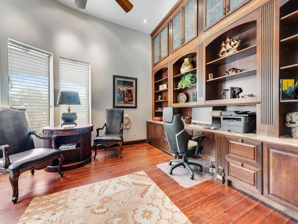 Scottsdale Home 1023580