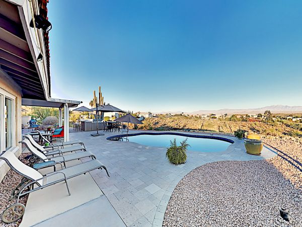 Scottsdale Home 1023581