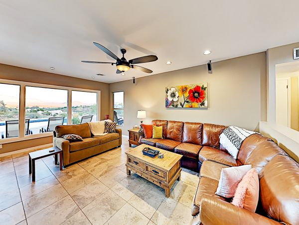Scottsdale Home 1023581