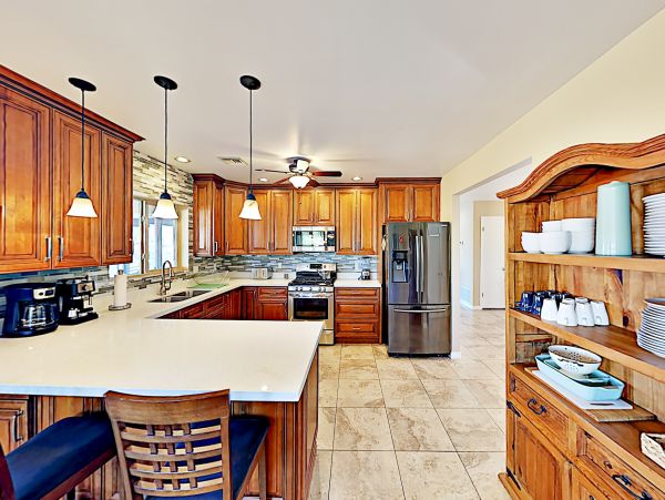 Scottsdale Home 1023581
