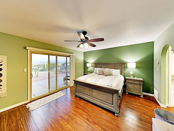 Scottsdale Home 1023581