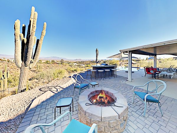 Scottsdale Home 1023581