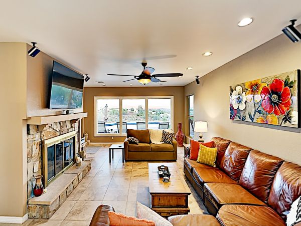 Scottsdale Home 1023581