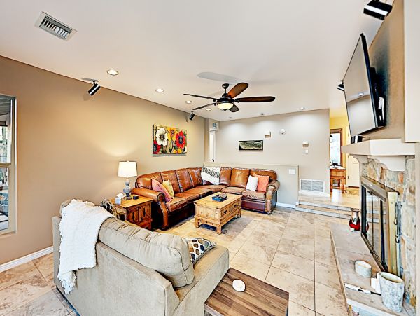 Scottsdale Home 1023581