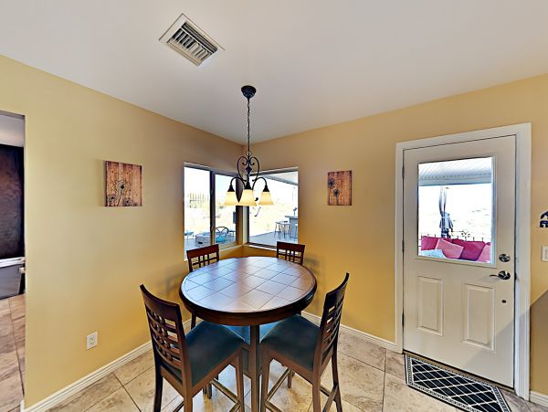 Scottsdale Home 1023581