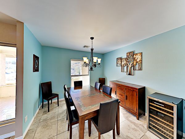 Scottsdale Home 1023581