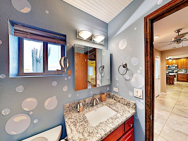 Scottsdale Home 1023581