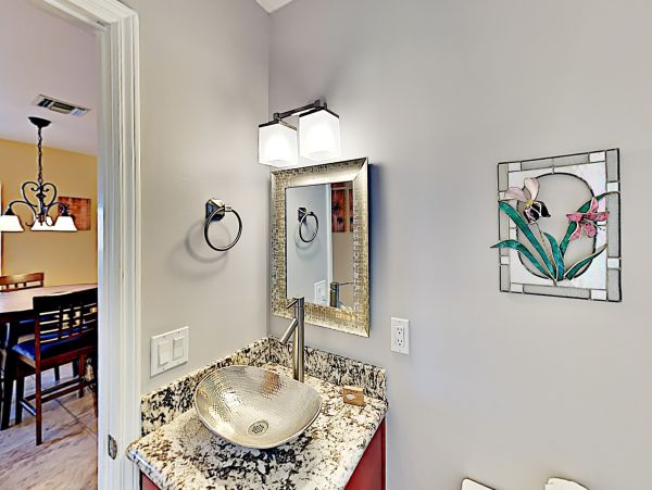 Scottsdale Home 1023581
