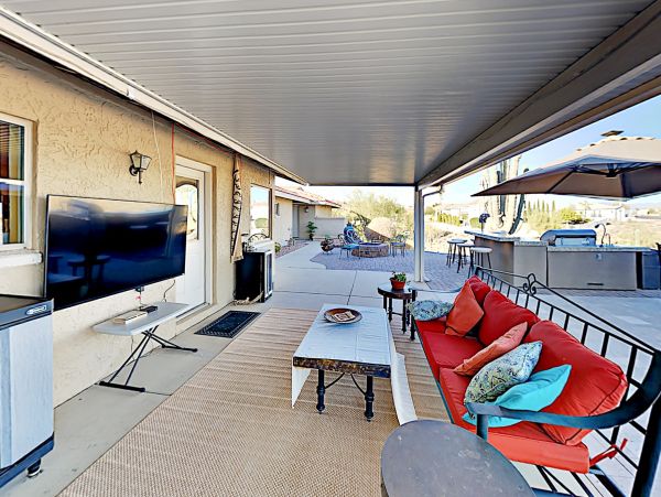 Scottsdale Home 1023581