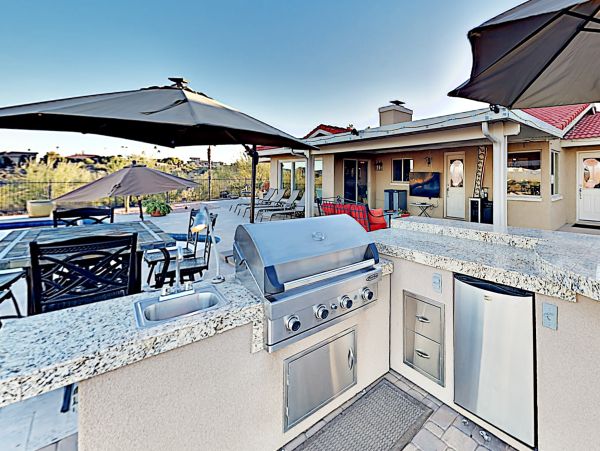 Scottsdale Home 1023581
