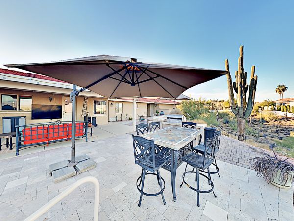 Scottsdale Home 1023581