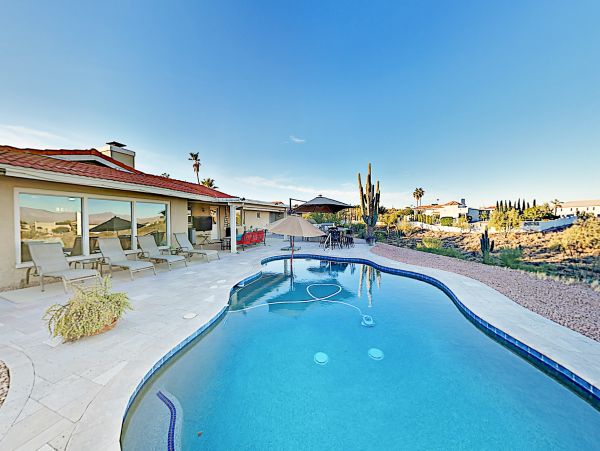 Scottsdale Home 1023581