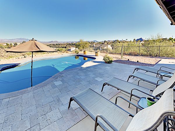 Scottsdale Home 1023581