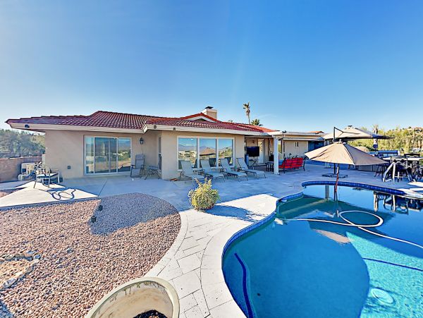 Scottsdale Home 1023581