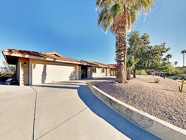 Scottsdale Home 1023581