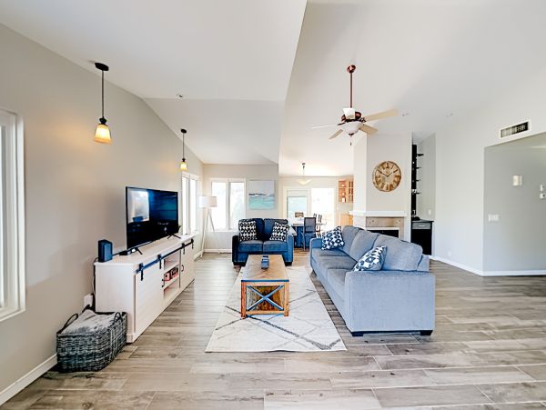 Scottsdale Home 1023582