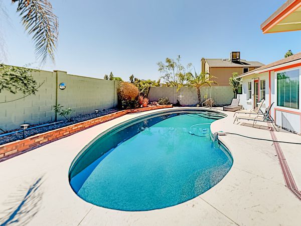 Scottsdale Home 1023582