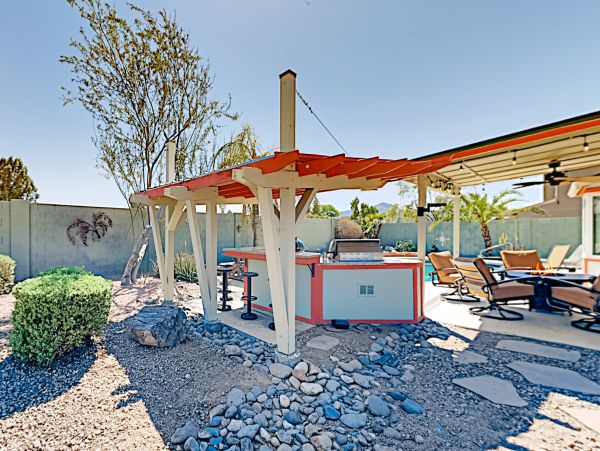 Scottsdale Home 1023582