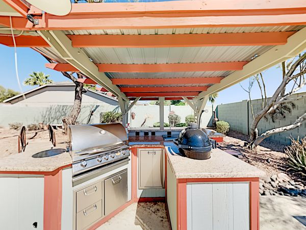 Scottsdale Home 1023582