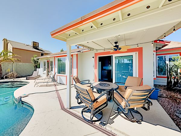 Scottsdale Home 1023582