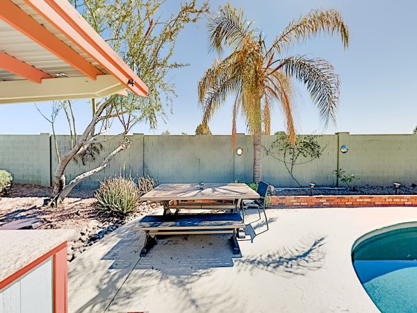 Scottsdale Home 1023582