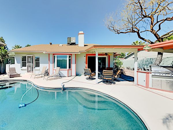 Scottsdale Home 1023582