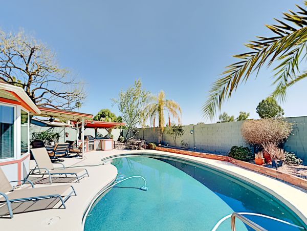 Scottsdale Home 1023582