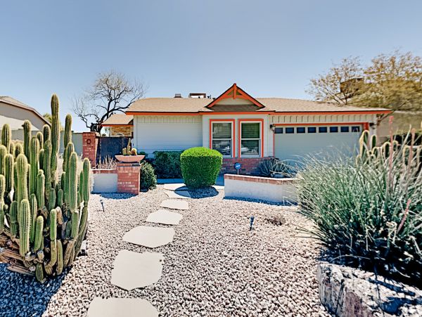 Scottsdale Home 1023582