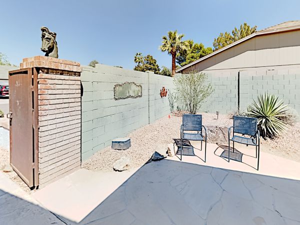 Scottsdale Home 1023582