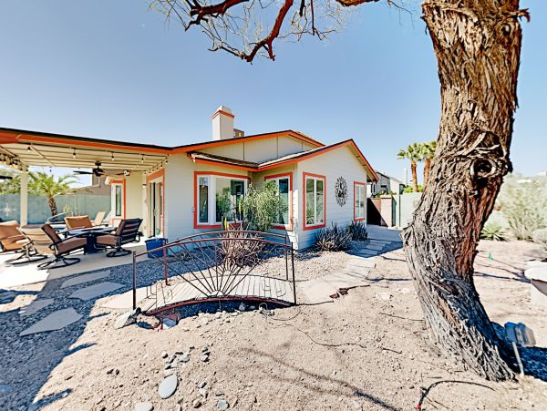 Scottsdale Home 1023582