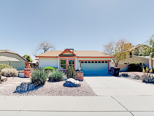 Scottsdale Home 1023582