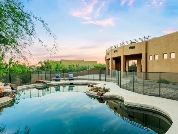 Scottsdale Home 1023583