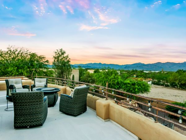 Scottsdale Home 1023583