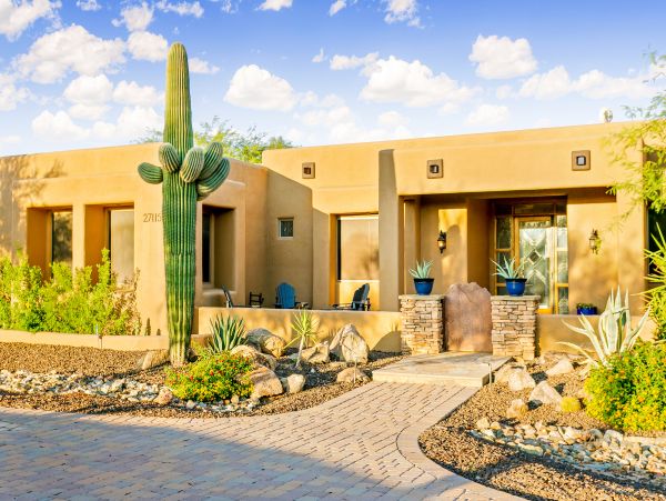 Scottsdale Home 1023583