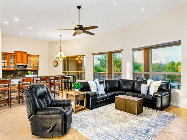 Scottsdale Home 1023583