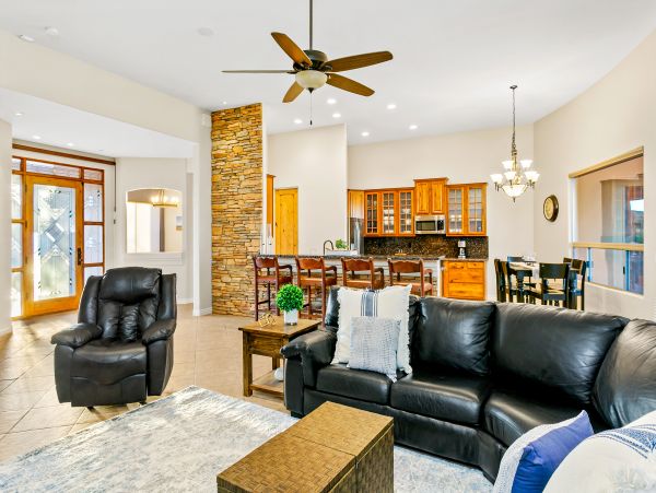 Scottsdale Home 1023583