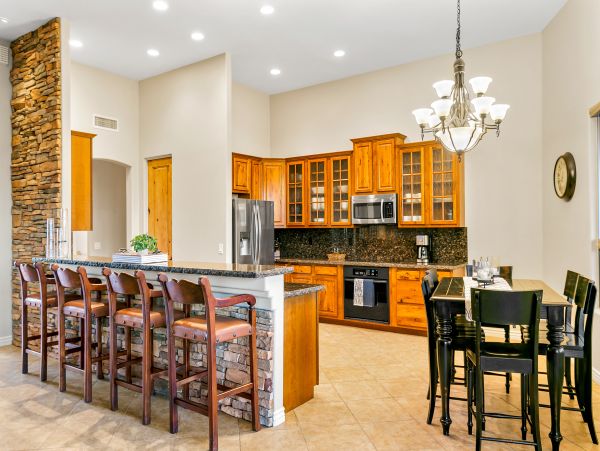 Scottsdale Home 1023583