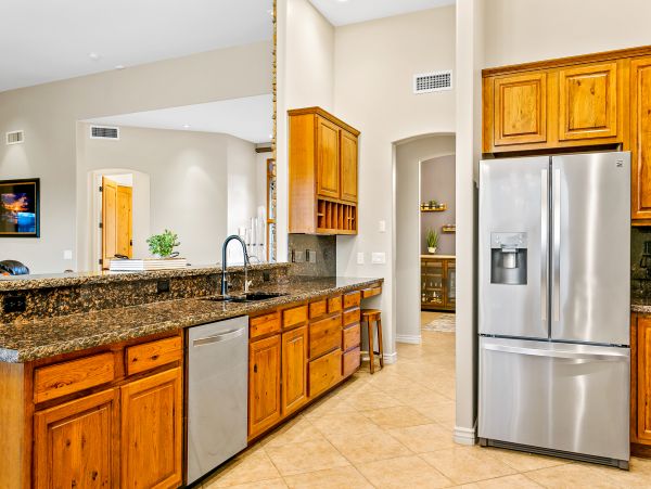 Scottsdale Home 1023583