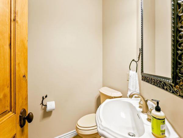 Scottsdale Home 1023583