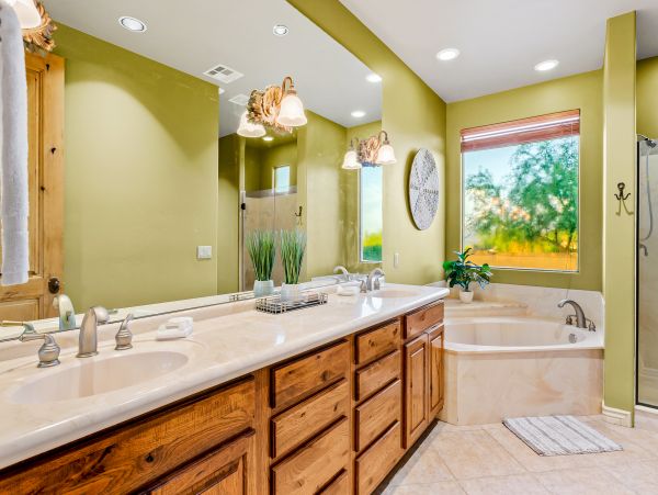 Scottsdale Home 1023583