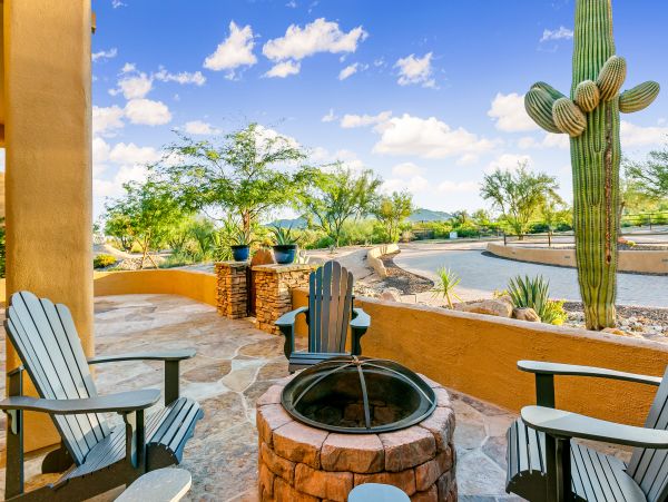 Scottsdale Home 1023583