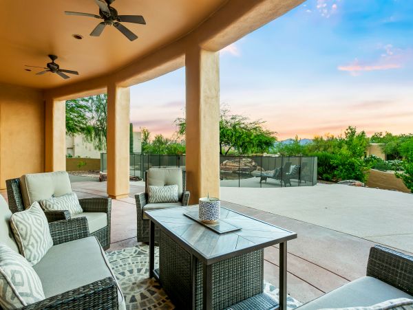 Scottsdale Home 1023583