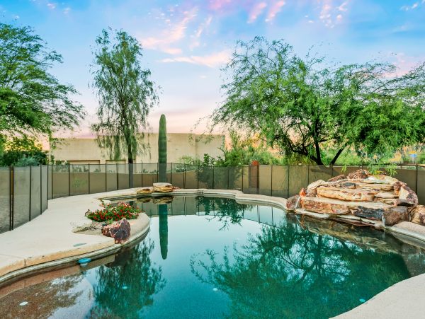 Scottsdale Home 1023583