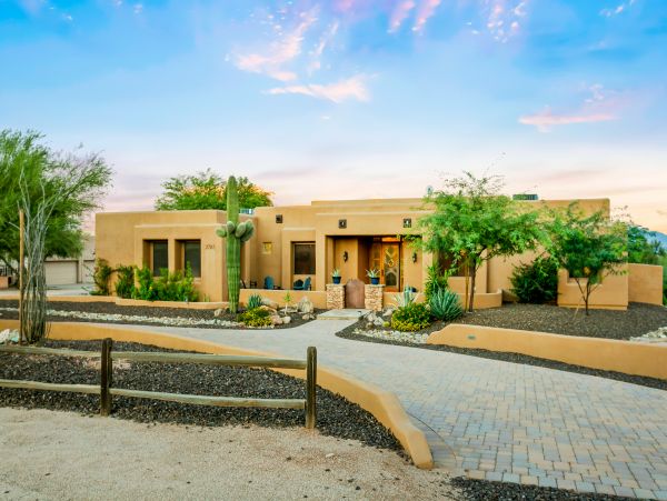 Scottsdale Home 1023583