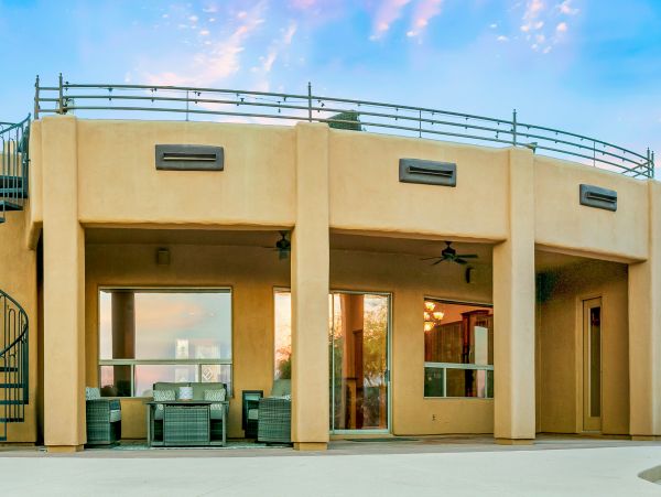 Scottsdale Home 1023583