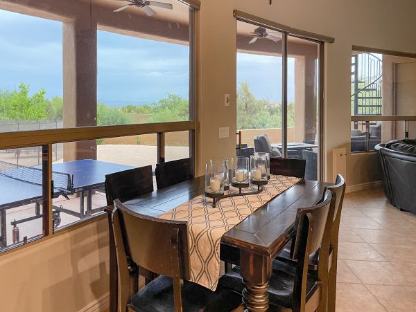 Scottsdale Home 1023583