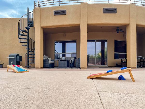 Scottsdale Home 1023583