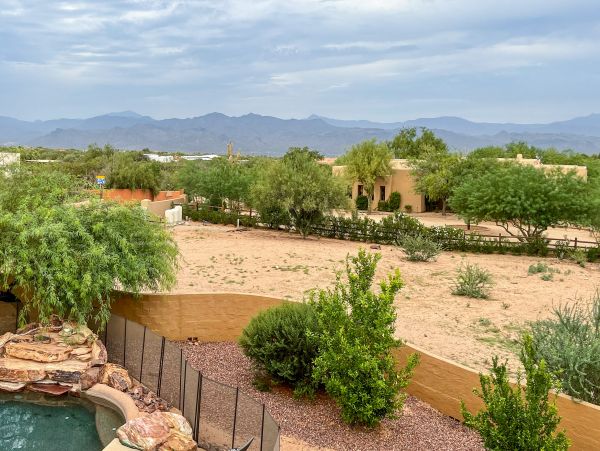 Scottsdale Home 1023583